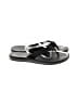 Body Glove Black Flip Flops Size 8 - photo 1