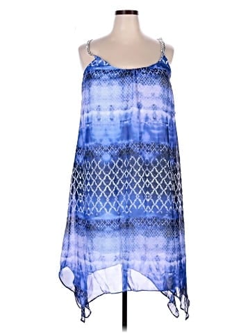 NY Collection Casual Dress (view 1)