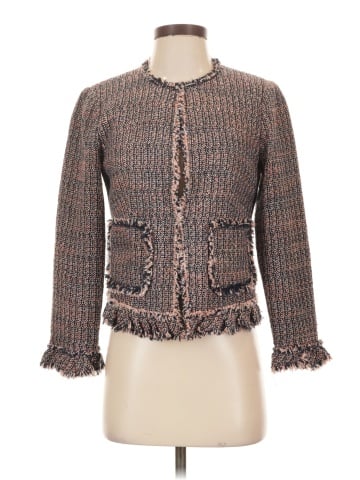 Rebecca Taylor Jacket (view 1)