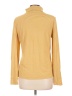 Tahari Yellow Long Sleeve Top Size L - photo 2