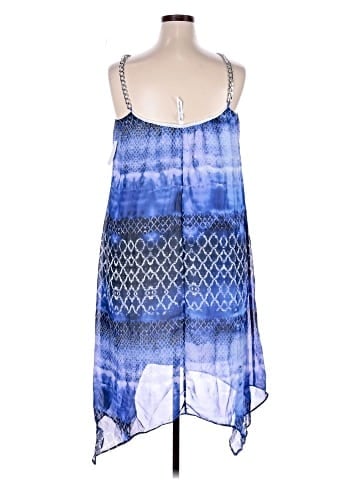 NY Collection Casual Dress (view 2)