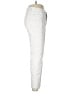 Crown & Ivy White Jeans Size 6 - photo 4
