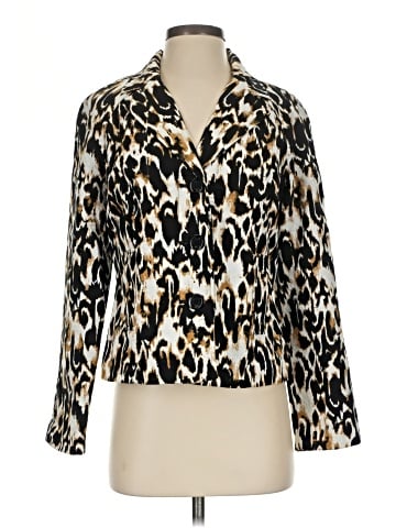 R.Q.T Blazer (view 1)