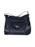 Coach 100% Leather Blue Leather Shoulder Bag One size - photo 1