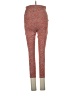 Athleta Print Red Casual Pants Size S - photo 2