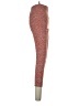 Athleta Print Red Casual Pants Size S - photo 4