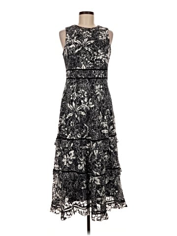 Taylor Cocktail Dress (view 1)