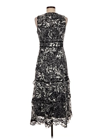 Taylor Cocktail Dress (view 2)