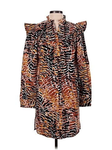 Marie Oliver Cocktail Dress (view 1)