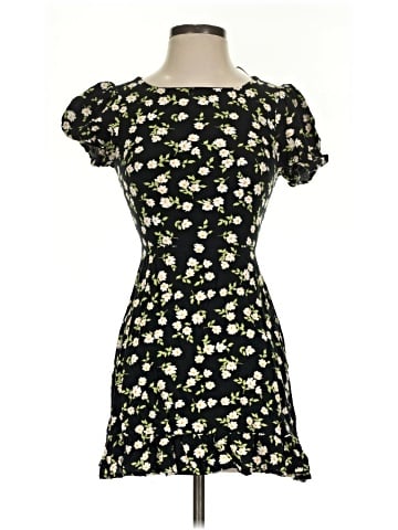 Mi ami Casual Dress (view 1)