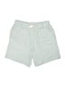 Carter's Solid Gray Athletic Shorts Size 14 - photo 1