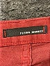 Flying Monkey Burgundy Jeggings Size 7 - photo 7
