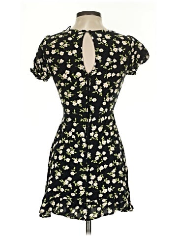 Mi ami Casual Dress (view 2)