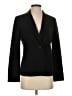 Calvin Klein Black Blazer Size 2 (petite) - photo 1
