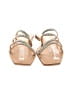 INC International Concepts Tan Sandals Size 7 1/2 - photo 2