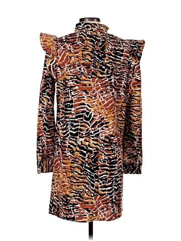 Marie Oliver Cocktail Dress (view 2)