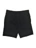 Carter's Solid Black Athletic Shorts Size 14 - photo 1