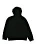Champion Black Pullover Hoodie Size 8 - photo 2