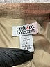 Style&Co 100% Polyester Tan Blazer Size 12 - photo 6