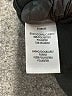 Kay Unger Black Cocktail Dress Size 6 - photo 5