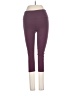 Glyder Purple Active Pants Size S - photo 2