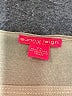 Sunny Leigh 100% Polyester Tan Sleeveless T-Shirt Size 2X - photo 7
