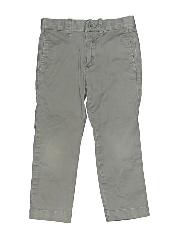 Crewcuts Khakis (view 1)