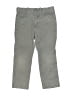 Crewcuts Solid Gray Khakis Size 4 - photo 1