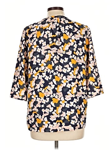 Cooper & Ella 3/4 Sleeve Blouse (view 2)