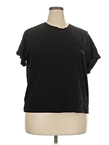 Victoria's Secret Pink Active T-Shirt (view 1)
