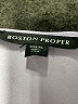 Boston Proper Purple 3/4 Sleeve Top Size XL - photo 7