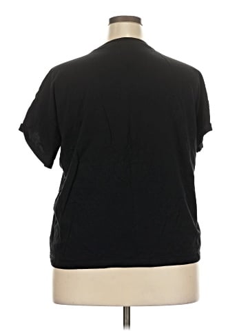 Victoria's Secret Pink Active T-Shirt (view 2)