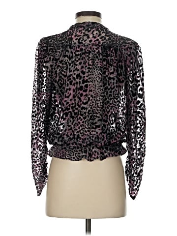 Zadig & Voltaire 3/4 Sleeve Blouse (view 2)
