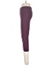 Glyder Purple Active Pants Size S - photo 5
