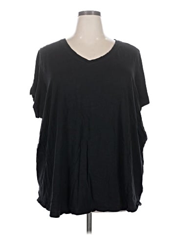 Old Navy Short Sleeve T-Shirt (view 1)
