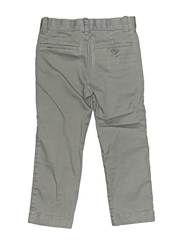 Crewcuts Khakis (view 2)