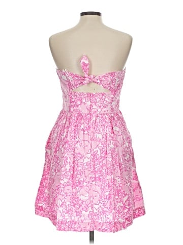 Lilly Pulitzer Cocktail Dress (view 2)