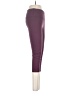 Glyder Purple Active Pants Size S - photo 4