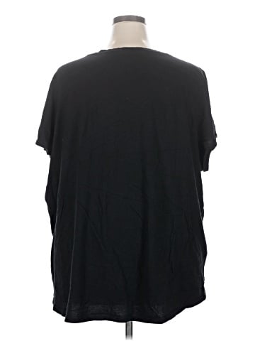 Old Navy Short Sleeve T-Shirt (view 2)