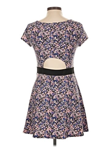 American Eagle Outfitters Casual Dress (view 2)