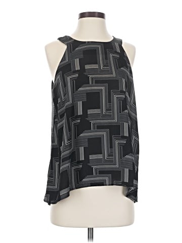 14th & Union Sleeveless Blouse (view 1)