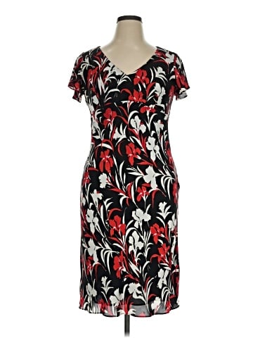 Mica Casual Dress (view 1)