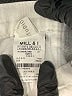 Assorted Brands White Casual Pants Size S - photo 7
