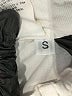 Assorted Brands White Casual Pants Size S - photo 8