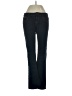 Simply Vera Vera Wang Chevron-herringbone Blue Jeans Size 0r - photo 1