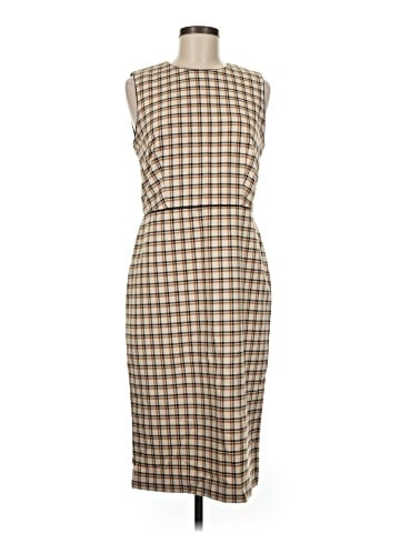 Ann Taylor Casual Dress (view 1)
