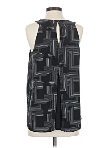 14th & Union Sleeveless Blouse (view 2)