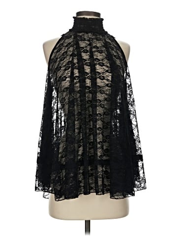 Free People Sleeveless Blouse (view 1)