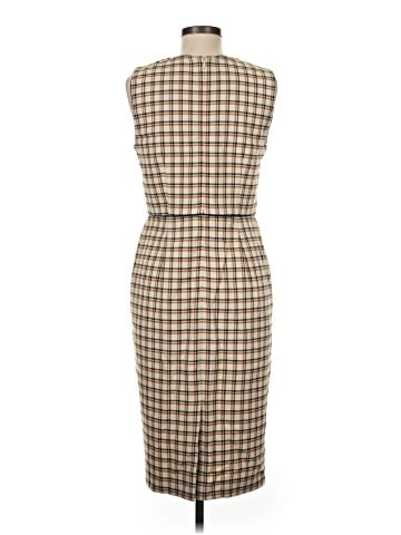 Ann Taylor Casual Dress (view 2)