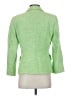 Escada Tweed Green Blazer Size EU 36 / US 6 - photo 2